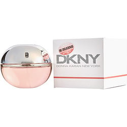 Dkny Be Delicious Fresh Blossom by Donna Karan EDP SPRAY 3.4 OZ for WOMEN