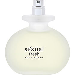 Michel Germain Sexual Fresh bottle