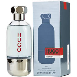 parfum hugo boss element