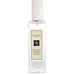 Jo Malone Nectarine Blossom & Honey by Jo Malone Cologne SPRAY 1 OZ (UNBOXED) for WOMEN