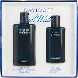 COOL WATER by Davidoff for MEN