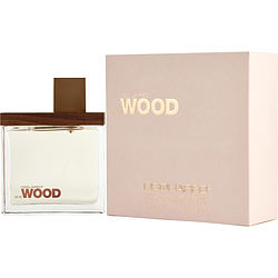 dsquared she wood velvet forest review