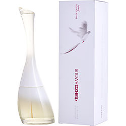 Kenzo Amour Florale by Kenzo EDT SPRAY 2.8 OZ for WOMEN