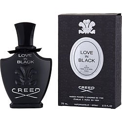 Creed Love In Black by Creed EDP SPRAY 2.5 OZ *TESTER for WOMEN
