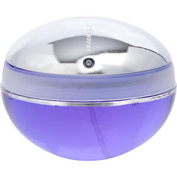 Ultraviolet by Paco Rabanne EDP SPRAY 2.7 OZ *TESTER for WOMEN
