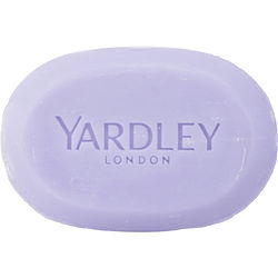 Yardley English Lavender by BAR SOAP 3.5 OZ for WOMEN