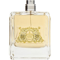 Viva La Juicy by Juicy Couture EAU DE PARFUM SPRAY 3.4 OZ *TESTER for WOMEN