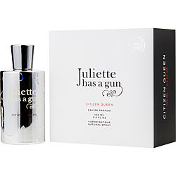 Citizen Queen by Juliette Has A Gun EAU DE PARFUM SPRAY 3.3 OZ for WOMEN