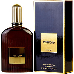 Tom Ford Extreme by Tom Ford (2007) — Basenotes.net