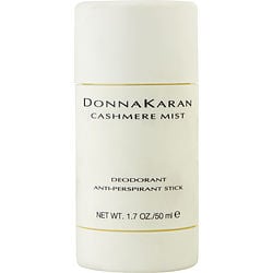 Cashmere Mist by Donna Karan DEODORANT ANTI-PERSPIRANT 1.7 OZ for WOMEN