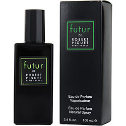 Futur by Robert Piguet EAU DE PARFUM SPRAY 3.4 OZ for WOMEN