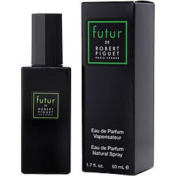 Futur by Robert Piguet EAU DE PARFUM SPRAY 1.7 OZ for WOMEN