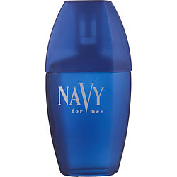 Navy by Dana AFTERSHAVE 1.7 OZ (UNBOXED) for MEN