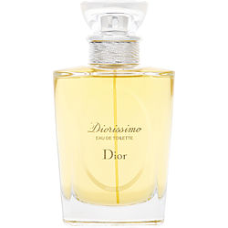 Diorissimo by Christian Dior EDT SPRAY 3.4 OZ *TESTER for WOMEN