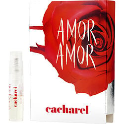 Cacharel Amor Amor ON CARD