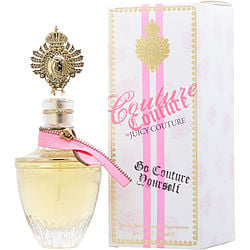 Couture Couture By Juicy Couture by Juicy Couture EDP SPRAY 3.4 OZ for WOMEN