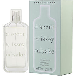 A SCENT BY ISSEY MIYAKE by Issey Miyake for WOMEN