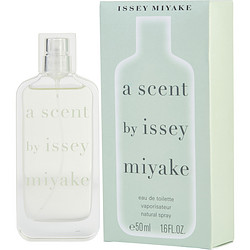 A Scent by Issey Miyake (2009) — Basenotes.net