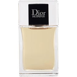 Dior Homme by Christian Dior AFTERSHAVE 3.4 OZ for MEN Dior Homme by Christian Dior AFTERSHAVE 3.4 OZ for MEN