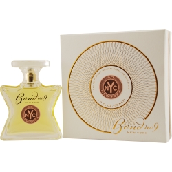 BOND NO. 9 SO NEW YORK by Bond No. 9 for WOMEN