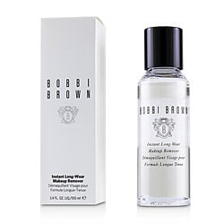 Image of Bobbi Brown by Bobbi Brown Instant Long-Wear Makeup Remover -100ml/3.4OZ for WOMEN