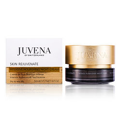 Juvena by Juvena Rejuvenate & Correct Intensive Nourishing Night Cream - Dry to Very Dry Skin -50ml/1.7OZ for WOMEN