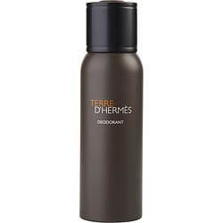 Terre D'hermes by Hermes DEODORANT SPRAY 5 OZ for MEN