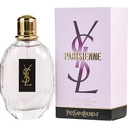 Parisienne by Yves Saint Laurent EDP SPRAY 3 OZ for WOMEN