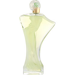 Daliflor by Salvador Dali EDT SPRAY 3.4 OZ *TESTER for WOMEN