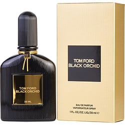 Black Orchid by Tom Ford EDP SPRAY 1 OZ for WOMEN