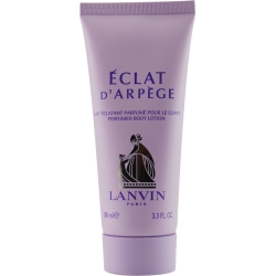 Eclat D'arpege by Lanvin BODY LOTION 3.4 OZ for WOMEN