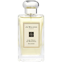 Jo Malone Lime Basil & Mandarin by Jo Malone Cologne SPRAY 3.4 OZ (UNBOXED) for WOMEN