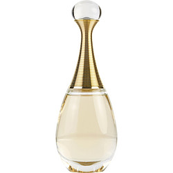 Jadore by Christian Dior EDP SPRAY 3.4 OZ *TESTER for WOMEN