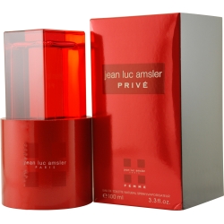 JEAN LUC AMSLER PRIVE by JEAN Luc Amsler for WOMEN
