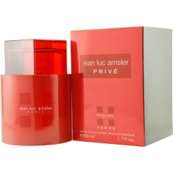 JEAN LUC AMSLER PRIVE by JEAN Luc Amsler for WOMEN