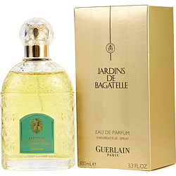 guerlain jardin
