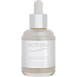 Biotherm by BIOTHERM Skin Vivo Reversive Anti-Aging Serum -50ml/1.69OZ for WOMEN