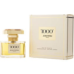 JEAN PATOU 1000 by JEAN Patou for WOMEN