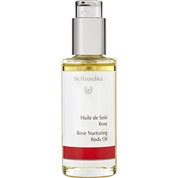 Dr. Hauschka by Dr. Hauschka for WOMEN