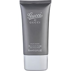 Gucci By Gucci by Gucci AFTERSHAVE BALM 2.5 OZ for MEN