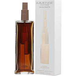 IMMENSE by JEAN Louis Scherrer for WOMEN