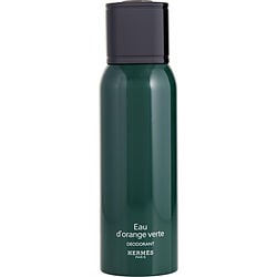 Hermes D'orange Vert by Hermes DEODORANT SPRAY 5 OZ for UNISEX 185974