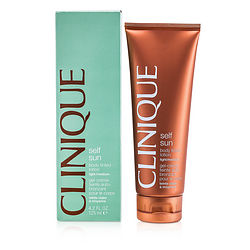 CLINIQUE by CLINIQUE for WOMEN
