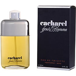 Cacharel by Cacharel EDT SPRAY 3.4 OZ *TESTER for MEN
