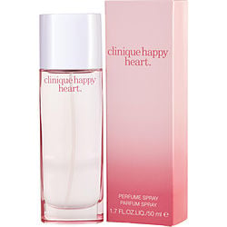 HAPPY HEART by Clinique for WOMEN