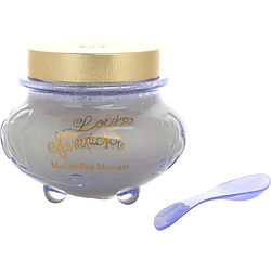 Lolita Lempicka by Lolita Lempicka HONEY BATH FOAM 6.8 OZ for WOMEN