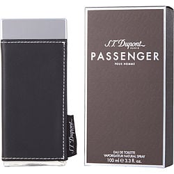 St Dupont Passenger by St Dupont EDT SPRAY 3.3 OZ for MEN