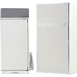 St Dupont Passenger by St Dupont EDP SPRAY 3.3 OZ for WOMEN