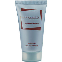 APPARITION by Ungaro for MEN