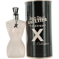 JEAN PAUL GAULTIER CLASSIQUE X by JEAN Paul Gaultier for WOMEN